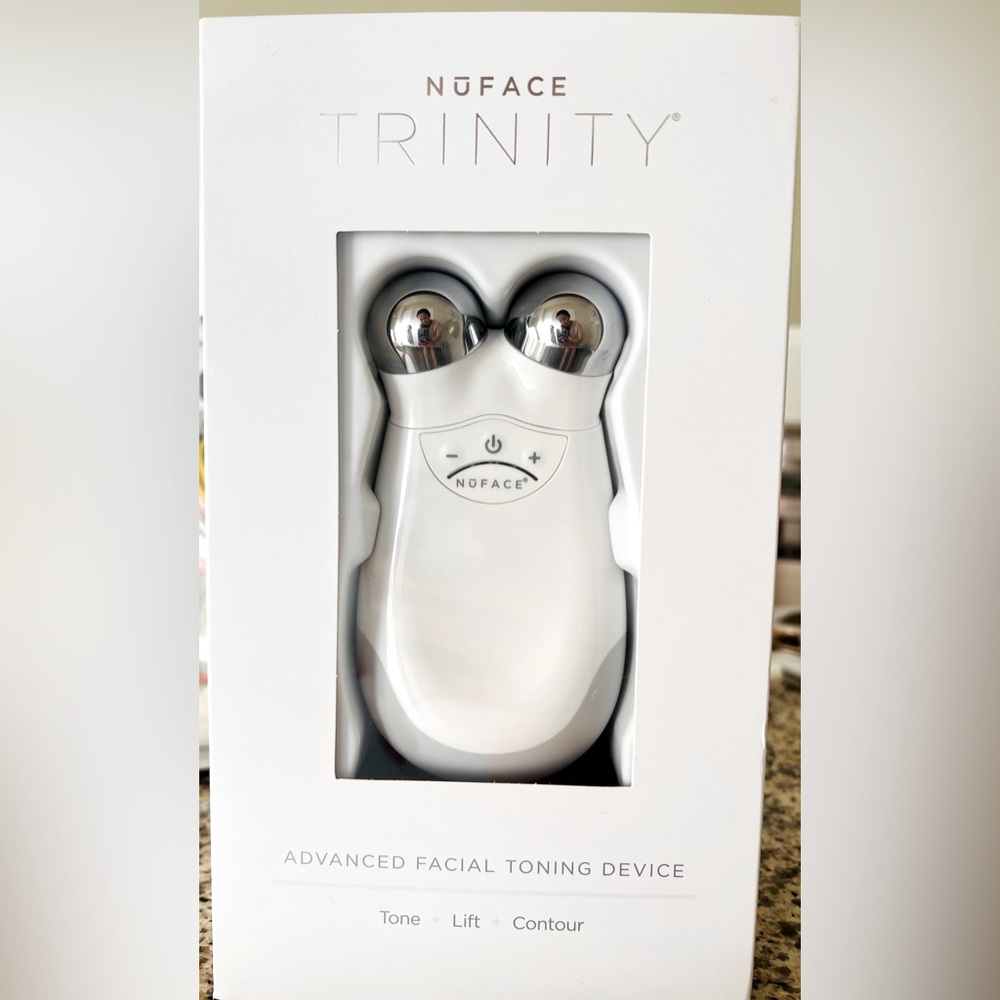 NUFACE TRINITY